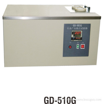 Cfpp (Cold Filter Plugging Point) Apparatus for Distillate Fuels